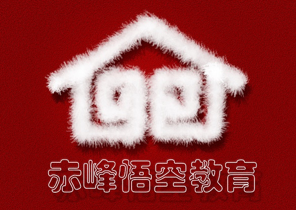 赤峰悟空教育电脑学校