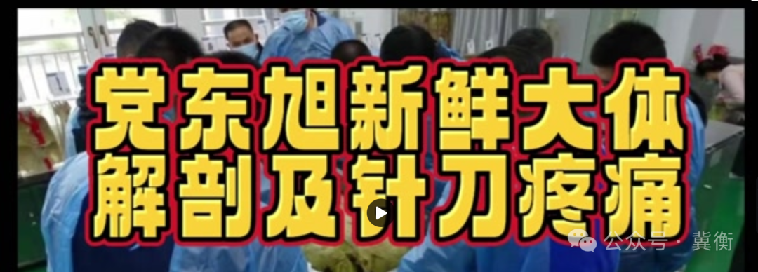岐黄国医技术推广中心